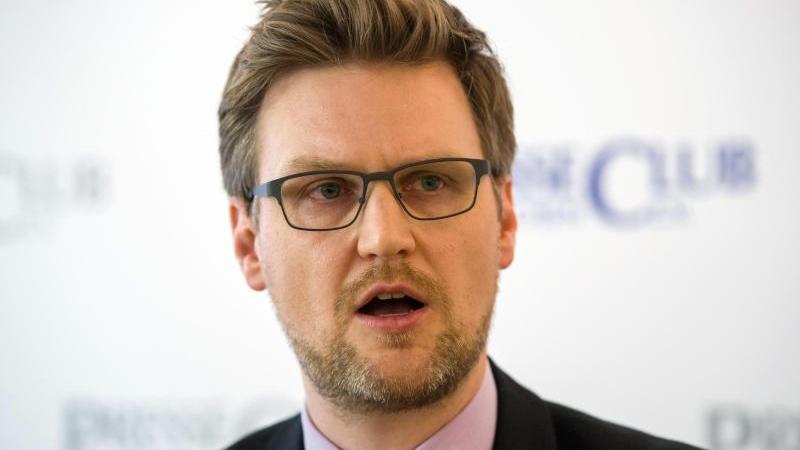 Foodwatch fordert "Signal" von Verbraucherschutzministern Martin Rücker