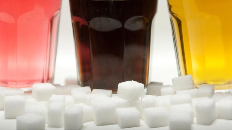 Foodwatch fordert "Signal" von Verbraucherschutzministern Zuckergesüßte Getränke