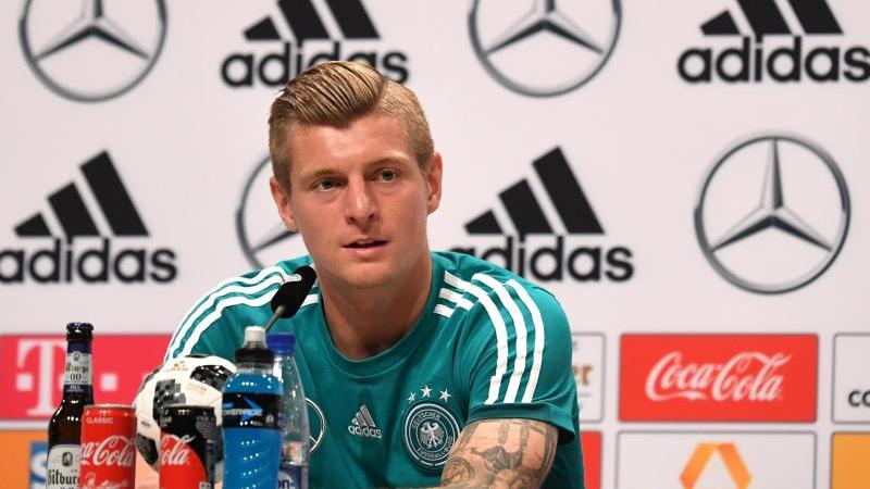 Löws Mexiko-Elf: Mit Weltmeister-Achse und dem "neuen Lahm" Leistungsträger