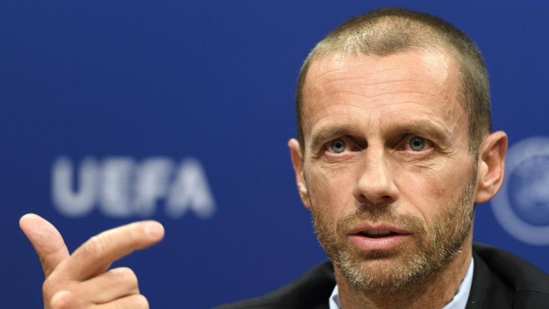 Nach Amerika-Wahl: Rennen um WM-Zuschlag 2030 beginnt England-Fan