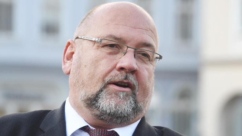 EU-Fonds EFRE: Mehr als 1800 Projekte im Land gefördert Harry Glawe (CDU)