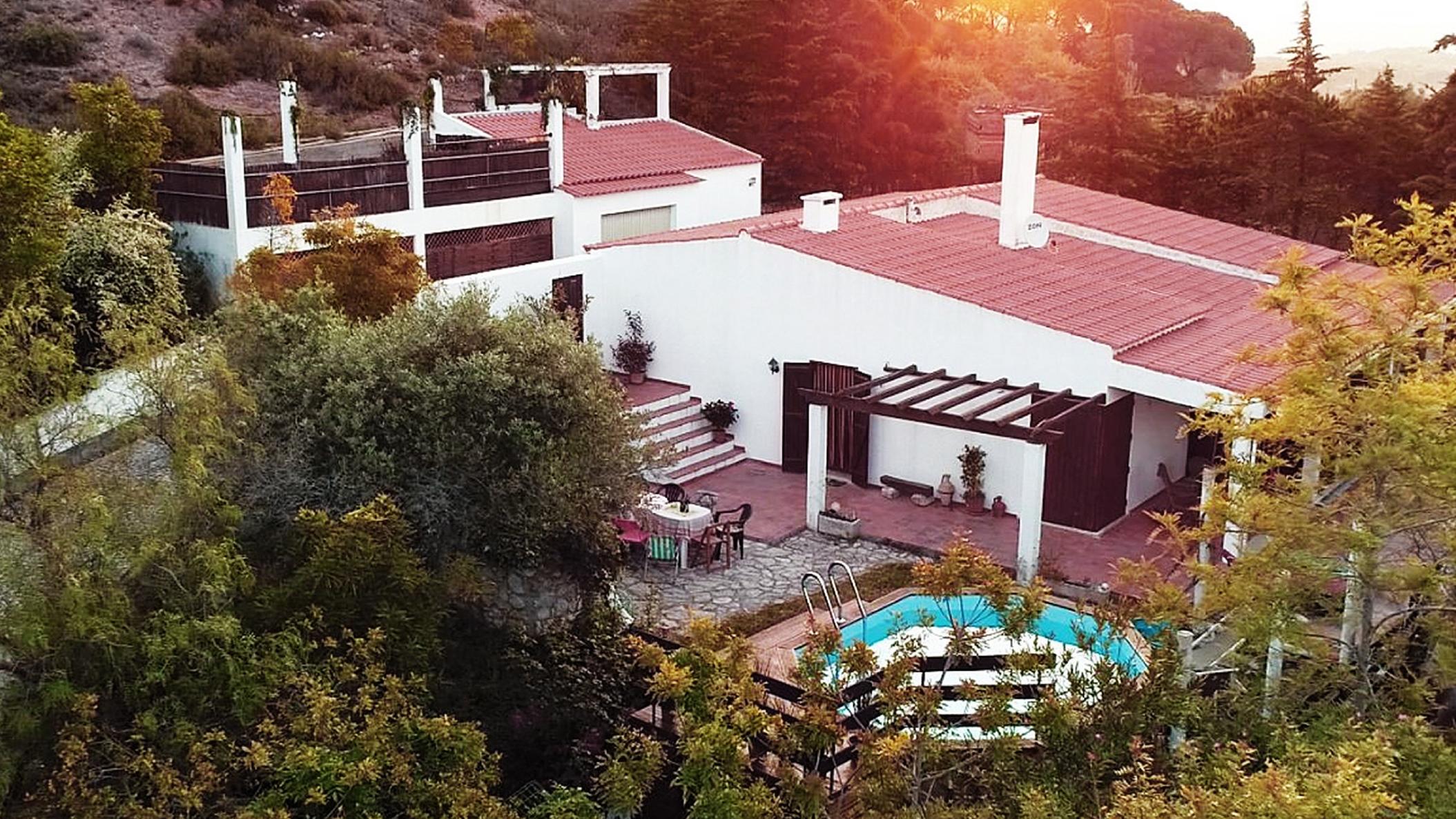 Das Sommerhaus der Stars 2018: Am 09. Juli startet der Kampf der Promipaare "Das Sommerhaus der Stars" 2018