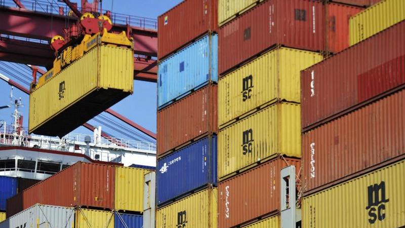 Handelsstreit: China erneuert Warnung an Washington Handelsstreit zwischen USA und China
