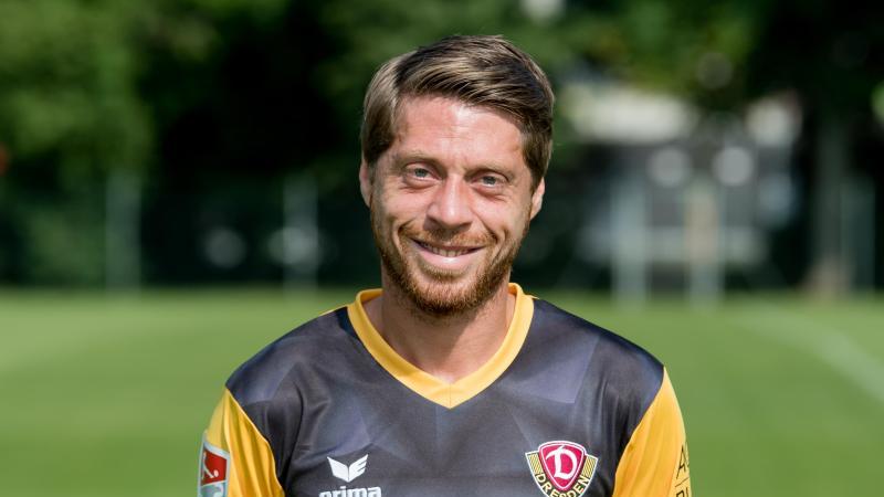 Andreas Lambertz spielt wieder für Fortuna Düsseldorf Andreas Lambertz