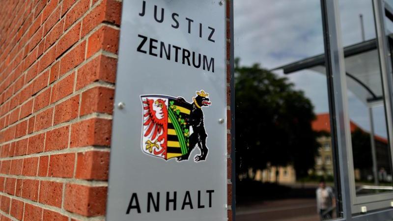 Brutaler Schmuckräuber zu über sieben Jahren Haft verurteilt Landgericht Dessau-Roßlau