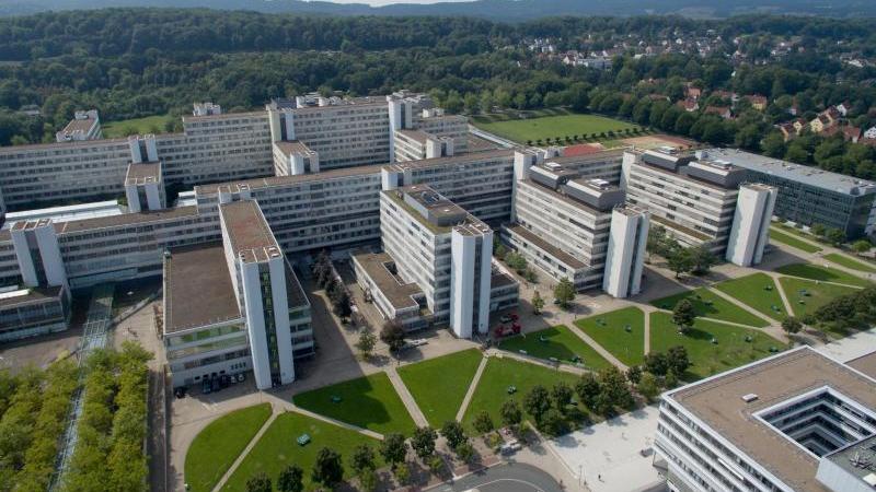 Uni sucht Partnerkliniken für neuen Medizinstudiengang Universität Bielefeld