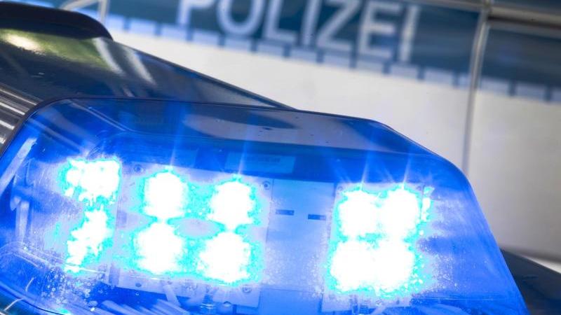 Glücksspielautomaten manipuliert: Verdächtige festgenommen Blaulicht