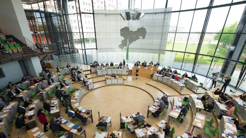 Sachsen bekommt Koordinierungsstelle für Notfallversorgung Landtag Sachsen
