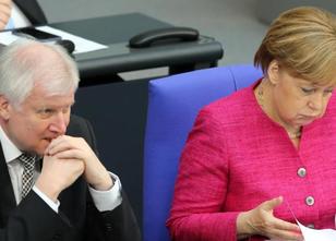 Gibt es nun ein Ultimatum für Angela Merkel oder nicht? weiterlesen