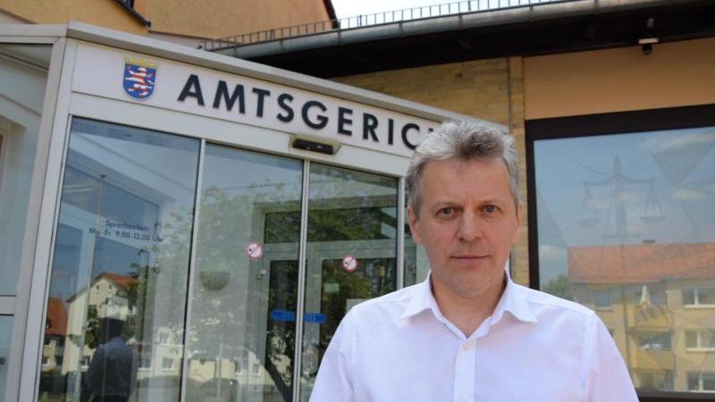 Verfahren wegen Volksverhetzung eingestellt Artur Klose