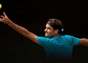Nach der Rückkehr an die Spitze der Tennis-Weltrangliste strebt Roger Feder... weiterlesen