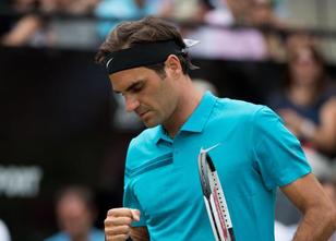 Nach der Rückkehr an die Weltranglistenspitze hat Tennis-Topstar Roger Fede... weiterlesen