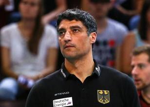 Die deutschen Volleyballer haben so gut wie keine Chancen mehr auf eine Fin... weiterlesen