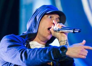 Der US-Rapper Eminem (45) kann die Aufregung um schussähnlich klingende Sou... weiterlesen