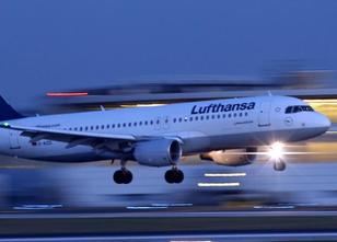 Die Lufthansa denkt über eine Übernahme des norwegischen Billigfliegers Nor... weiterlesen