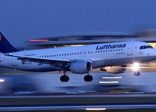 Die Lufthansa denkt über eine Übernahme des norwegischen Billigfliegers Nor... weiterlesen