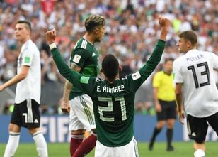Schwaches Spiel - starke Quote: 25,97 Millionen Zuschauer verfolgten am Son... weiterlesen