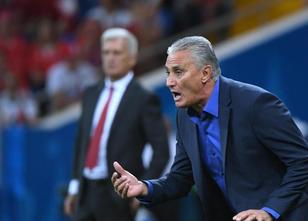 Wenn man ihn braucht, ist er nicht da. Nach dem verpatzten WM-Auftakt gegen... weiterlesen