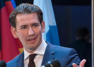 Der österreichische Bundeskanzler Sebastian Kurz (ÖVP) wird als Festredner ... weiterlesen