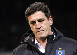 Jens Todt bekennt sich als früherer Sportchef des Hamburger SV zu seiner Mi... weiterlesen