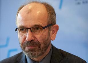 Manfred Rekowski, ranghöchster Vertreter der Evangelischen Kirche im Rheinl... weiterlesen