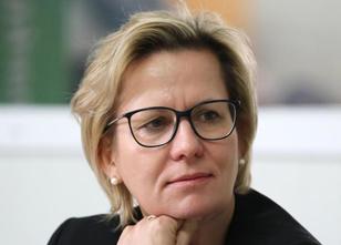 Im vergangenen Jahr sind lediglich bei 3,7 Prozent der von den Behörden kon... weiterlesen