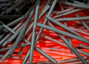 Trotz zunehmender Konjunkturrisiken ist Hessens Metall- und Elektroindustri... weiterlesen