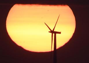 Beim Klimaschutz ist Deutschland in einem Ranking von Umweltschützern längs... weiterlesen