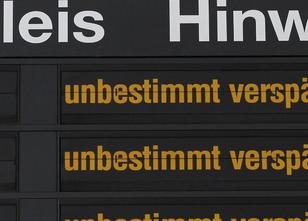 Fahrgäste in ICE und Intercitys der Deutschen Bahn brauchten im Mai wieder ... weiterlesen