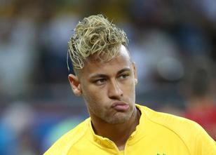 Das hat sich Neymar sicher anders vorgestellt: Der brasilianische Superstar... weiterlesen