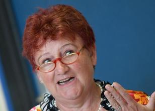 Erst im Herbst war eine Zwischendecke heruntergekommen: Die Leiterin der Be... weiterlesen
