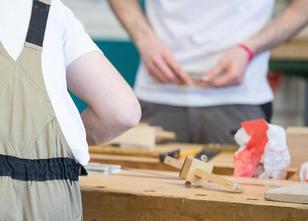 Sachsens Handwerk hat vier Monate vor Beginn des neuen Lehrjahres mehr Ausb... weiterlesen