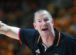 Die deutsche Basketball-Nationalmannschaft will sich beim Supercup in Hambu... weiterlesen