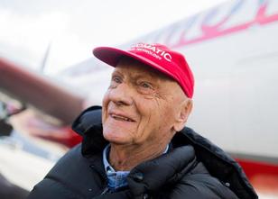 Die Übernahme der österreichischen Fluggesellschaft Laudamotion durch Ryana... weiterlesen