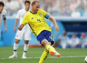 Schweden hat den Druck auf Fußball-Weltmeister Deutschland mit einem Auftak... weiterlesen