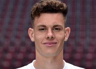 Fußball-Drittligist FC Hansa Rostock meldet den neunten Neuzugang für die n... weiterlesen