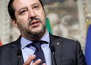 Der italienische Innenminister Matteo Salvini will die in Italien lebenden ... weiterlesen