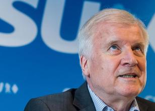 Bundesinnenminister Horst Seehofer ist gegen finanzielle Anreize für europä... weiterlesen