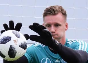 Der Wechsel von Nationalmannschafts-Torwart Bernd Leno von Bayer Leverkusen... weiterlesen