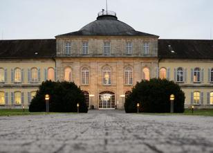 Die Zahl der Abbrecher während einer laufenden Klausur an der Uni Hohenheim... weiterlesen