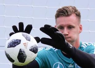 Der Wechsel von Nationalmannschafts-Torwart Bernd Leno von Bayer Leverkusen... weiterlesen