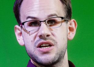 Der Landesvorsitzende der Grünen, Steffen Regis, hat der Koalition aus CDU,... weiterlesen