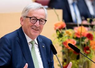 EU-Kommissionspräsident Jean-Claude Juncker hat vor nationalen Alleingängen... weiterlesen