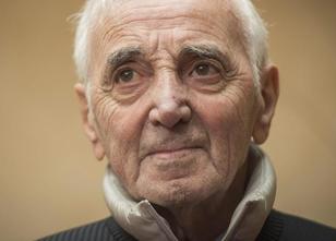 Charles Aznavour (94) sagt nach einem doppelten Armbruch Mitte Mai weitere ... weiterlesen