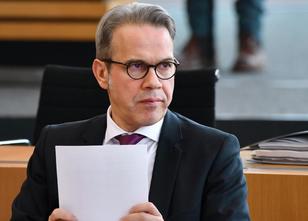 Innenminister Georg Maier (SPD) läutet die zweite Runde für Gemeindezusamme... weiterlesen