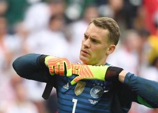 Kapitän Manuel Neuer geht voran. Der 32-Jährige wird zwei Tage nach dem WM-... weiterlesen