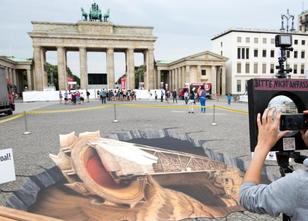 Bundeskanzlerin Angela Merkel (CDU) spricht heute vor Vertretern aus mehr a... weiterlesen