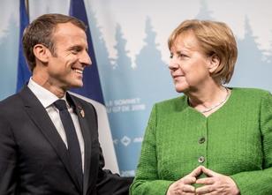 Nach wochenlangen Beratungen wollen Bundeskanzlerin Angela Merkel (CDU) und... weiterlesen