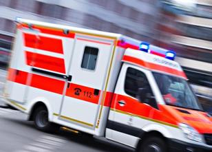 Ein Rentner ist in Dresden von einer Straßenbahn erfasst und lebensbedrohli... weiterlesen