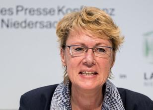 Die niedersächsische Verbraucherschutzministerin Barbara Otte-Kinast will K... weiterlesen